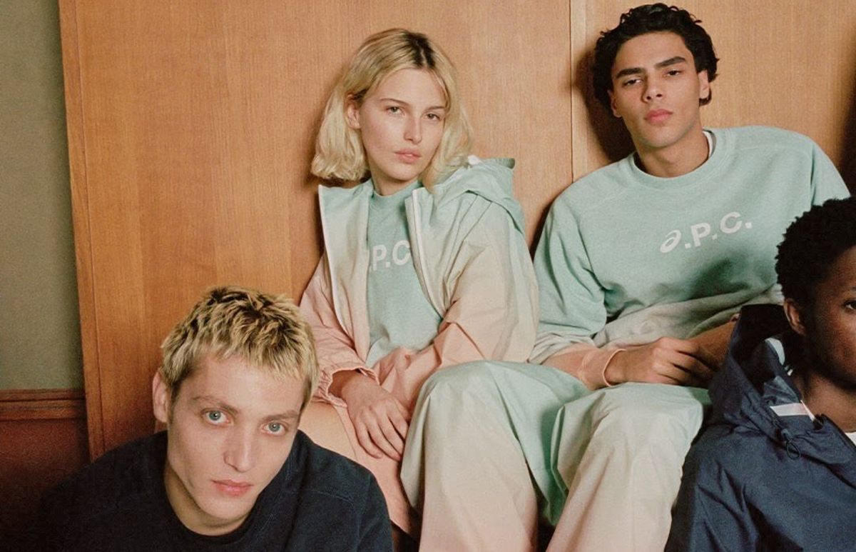 5 marcas de sudaderas que son referentes en el mercado actual