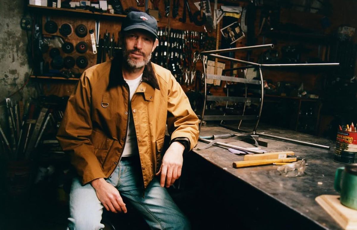 Barbour x Noah: Tradición Británica con Actitud Neoyorquina