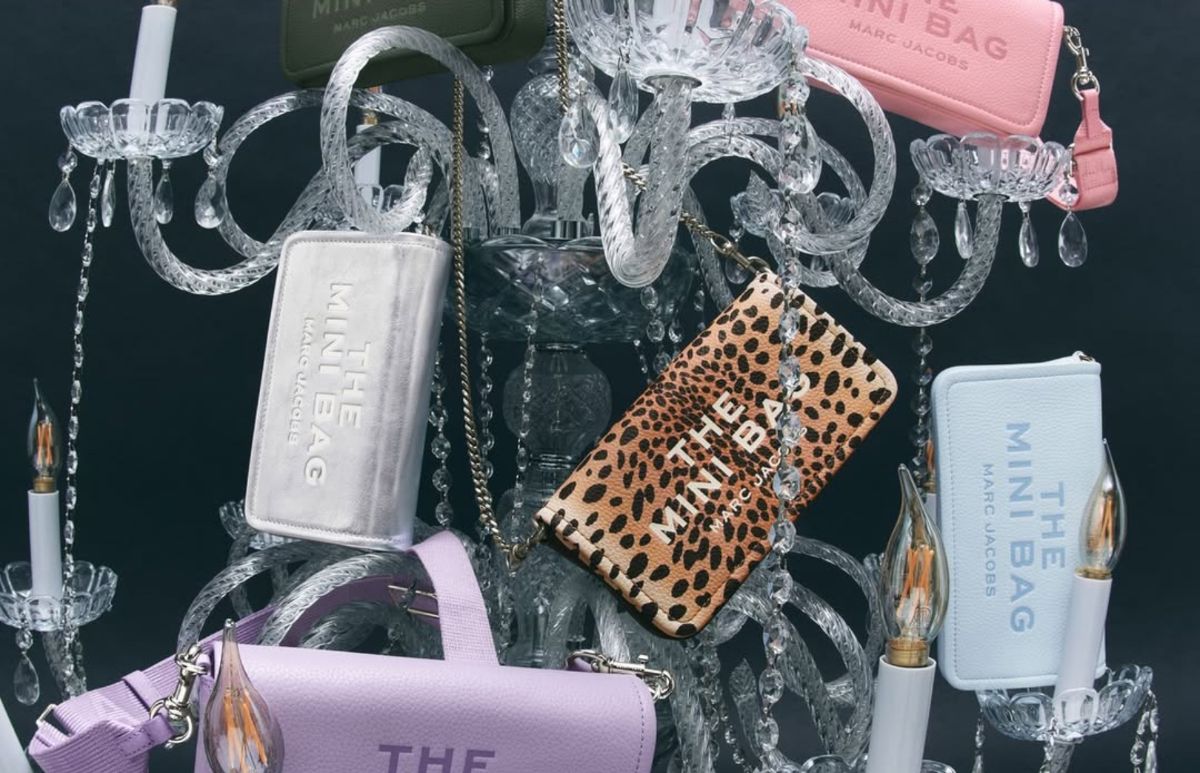 Los Bolsos Más Icónicos de Marc Jacobs: Diseño, Funcionalidad y Estilo Urbano
