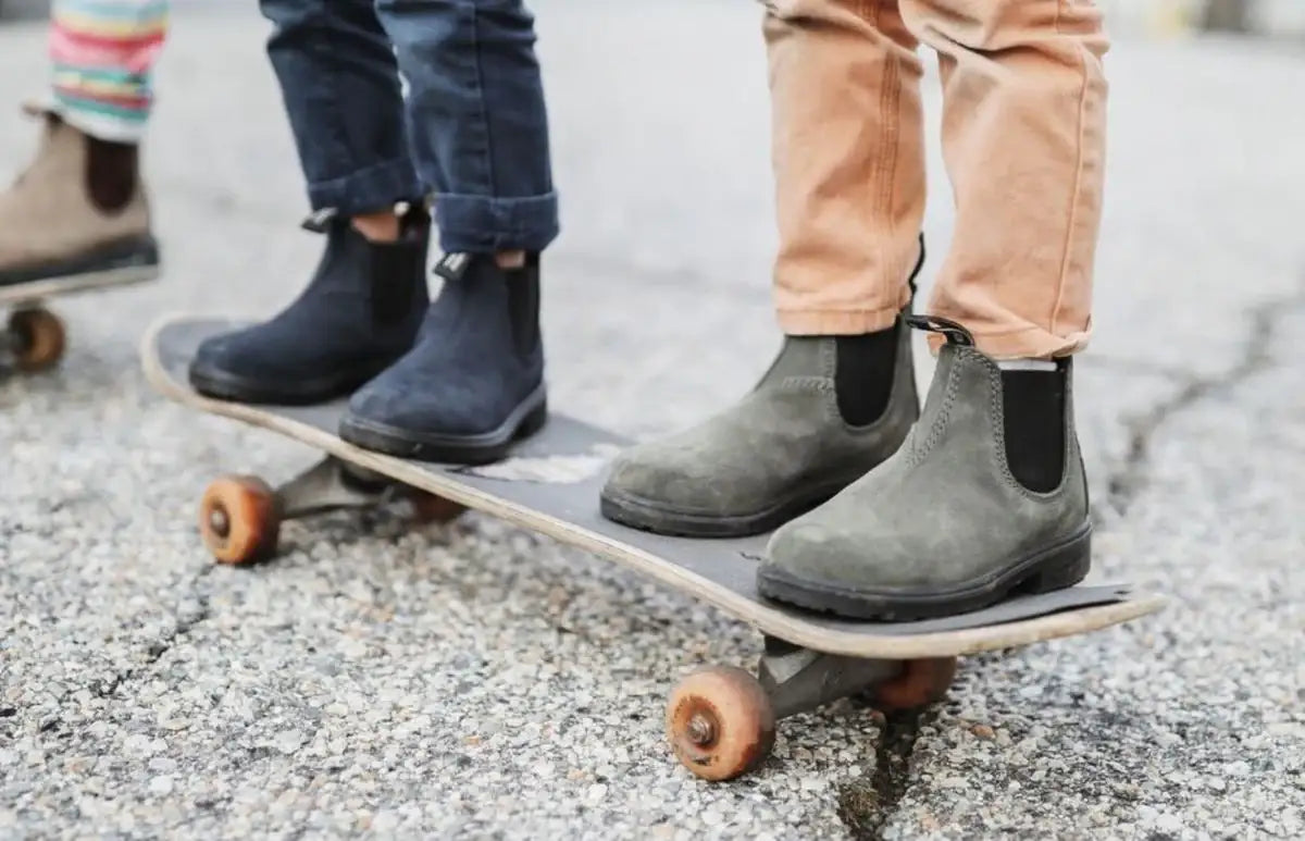 Blundstone: La Marca con Más de 150 Años de Innovación y Resistencia en Botas
