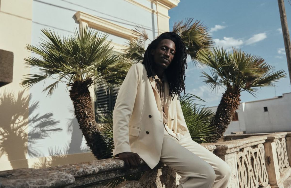 Circolo 1901: Sastrería Italiana con Espíritu Confortable