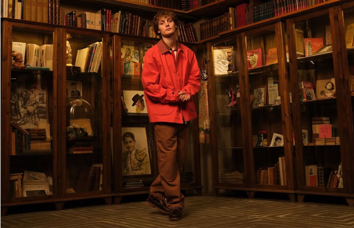 Edmmond Studios: La marca que redefine la Moda Contemporánea desde Madrid