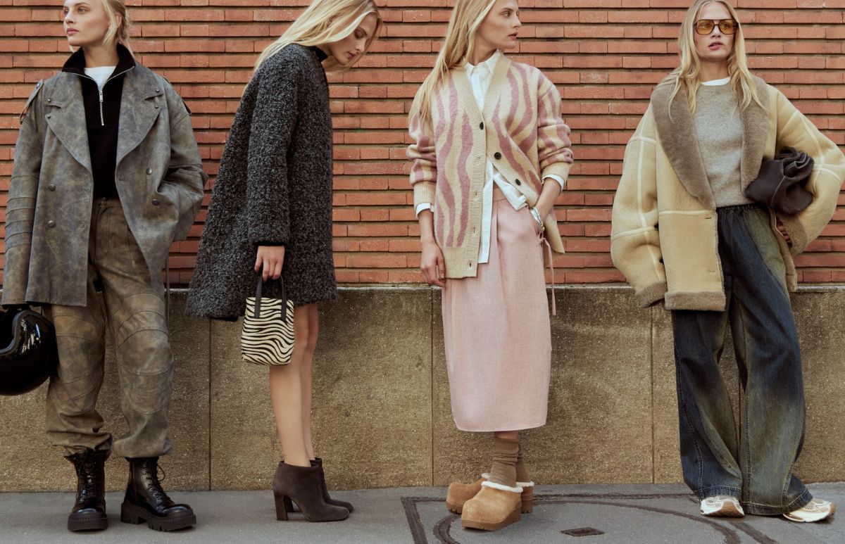 Ash: actitud urbana y diseño italiano con carácter