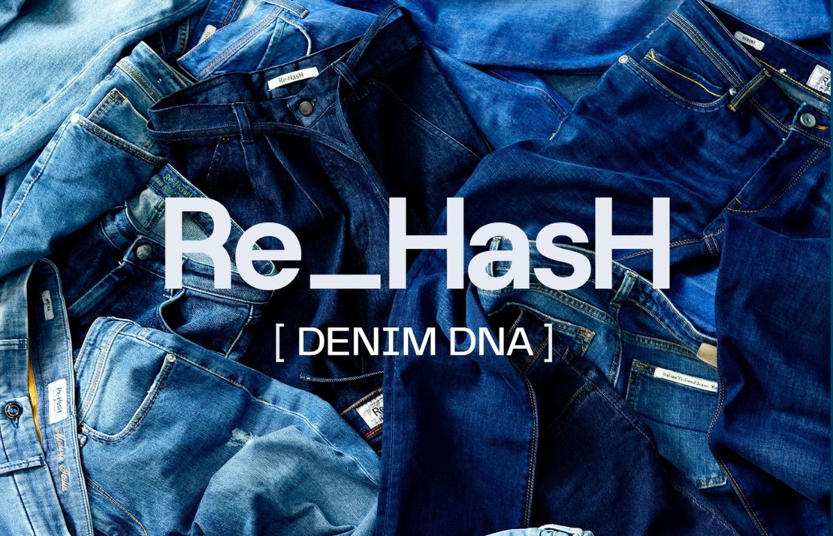 Re-Hash: pantalones italianos con alma sartorial