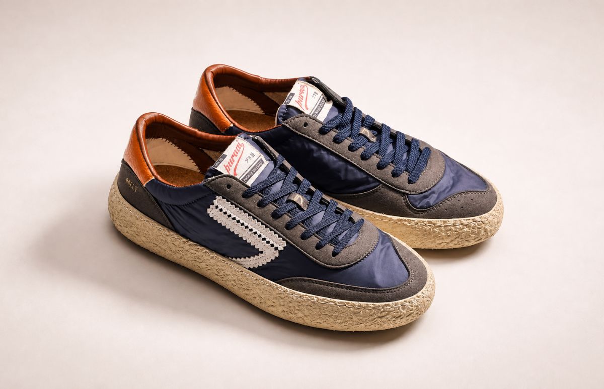 ¿Qué hace diferentes a las zapatillas Puraai?