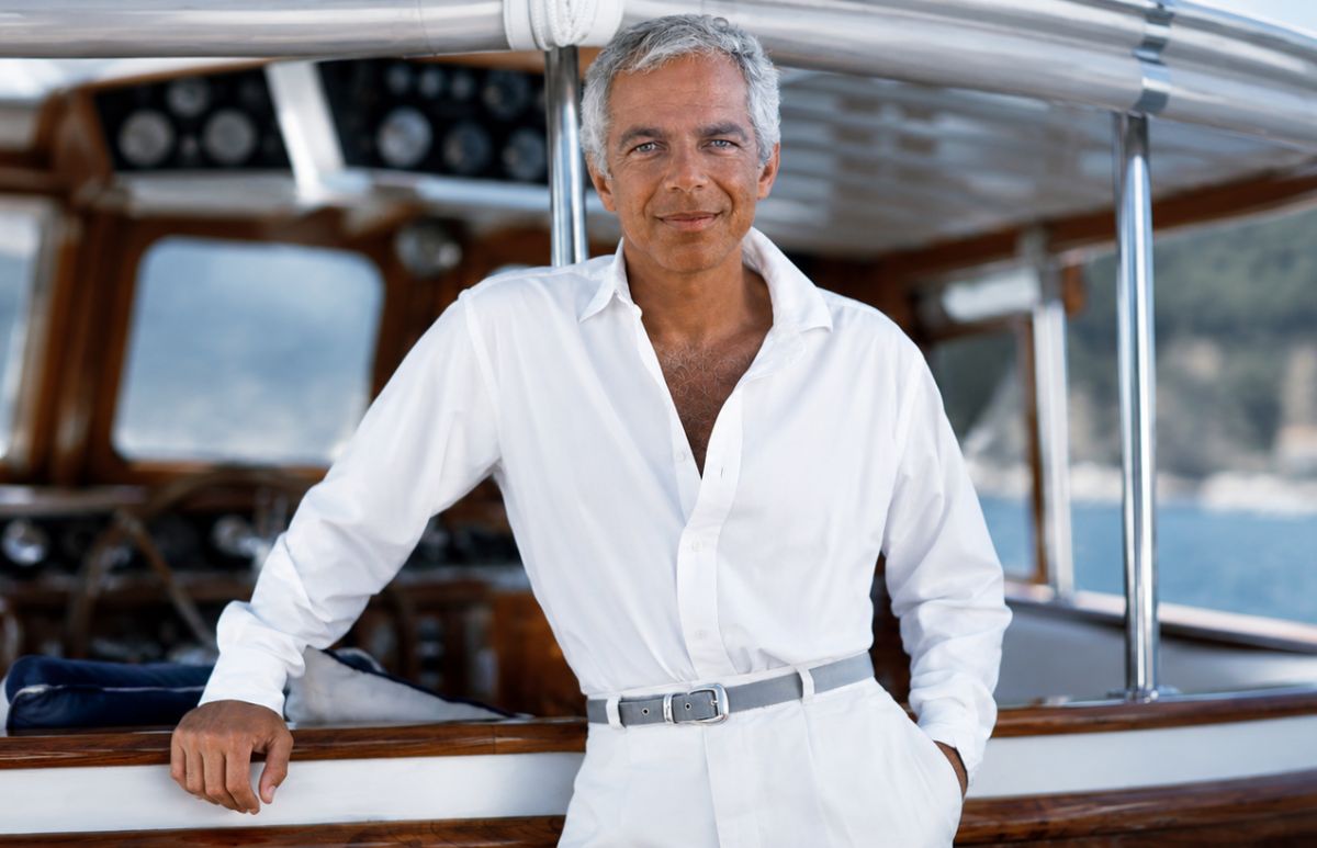 La historia de la marca Polo Ralph Lauren en Frank Store