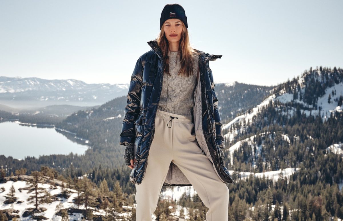 Chaquetas de invierno para mujer: las marcas más relevantes del momento