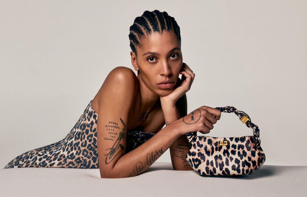 Ganni: La Revolución de la marca icónica del Estilo Escandinavo