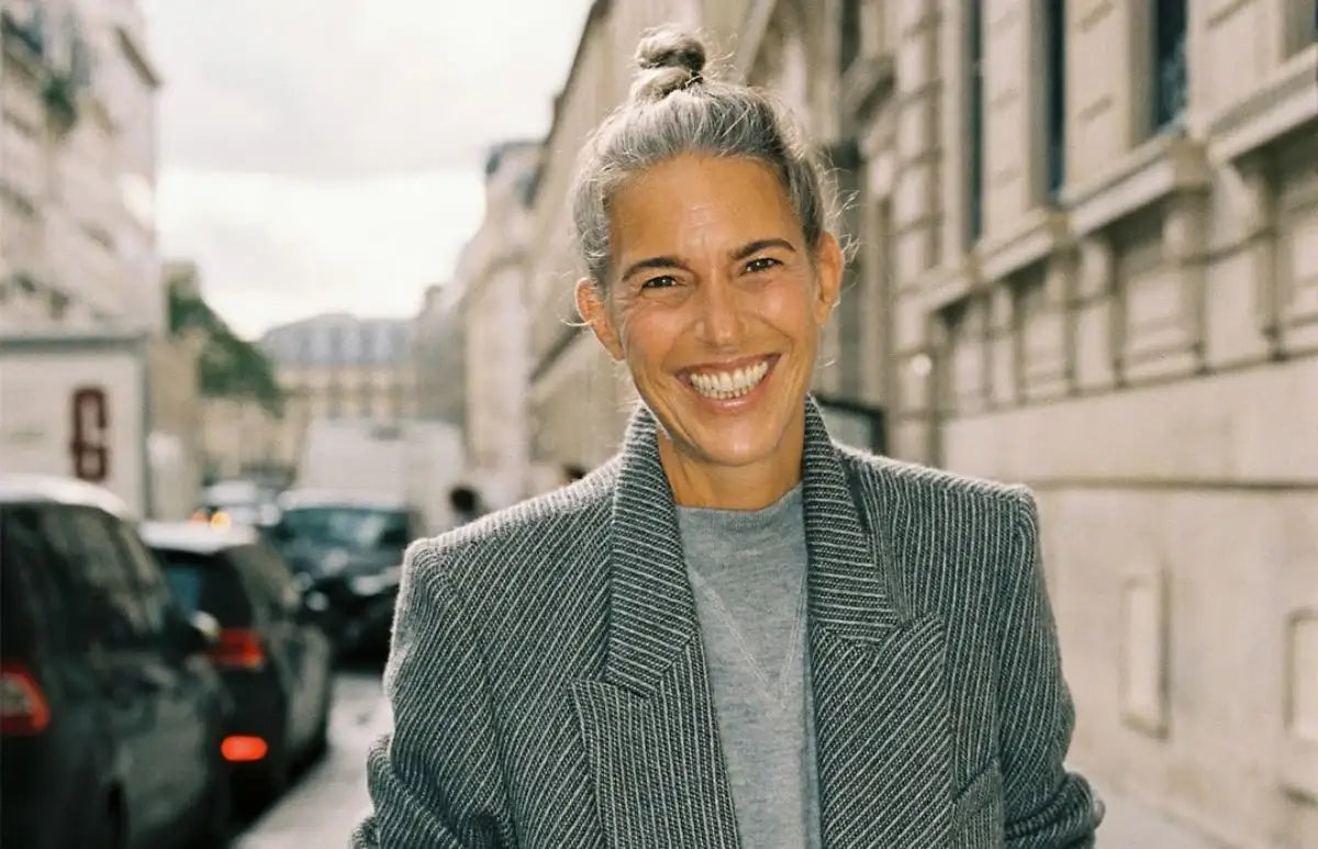 Isabel Marant: La Diseñadora Francesa que Transformó la Moda con Estilo Bohemio y Parisino