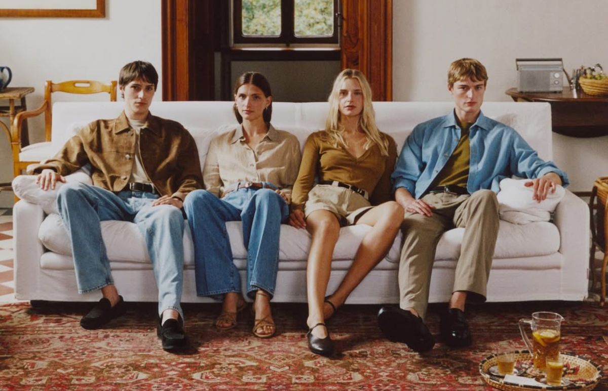 5 Marcas Made in Italy que Definen la Auténtica Elegancia Masculina