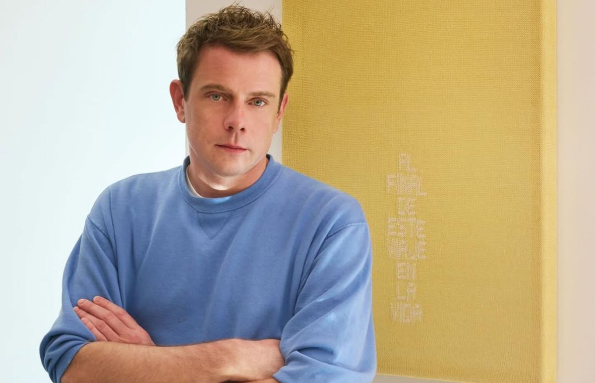 JW Anderson: Innovación y Arte en la Moda Contemporánea