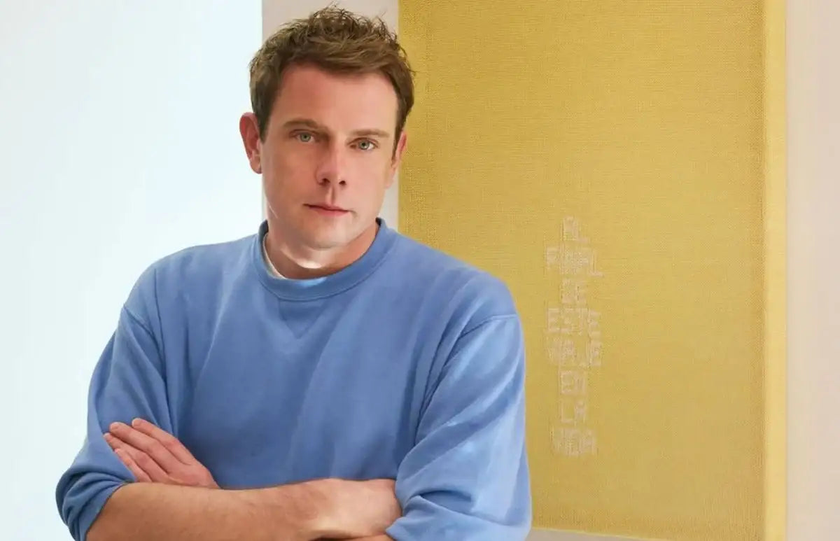 JW Anderson: Innovación y Arte en la Moda Contemporánea