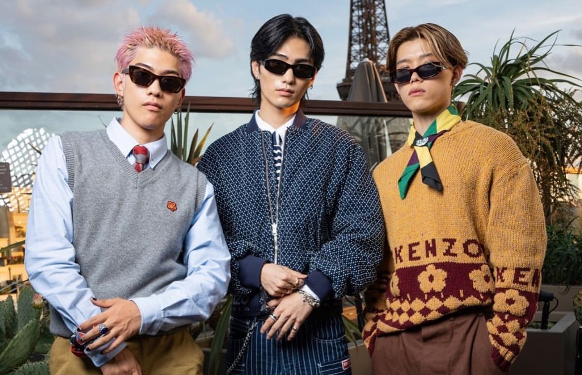 Kenzo: La Marca Francesa que Celebra la Diversidad, el Color y la Creatividad