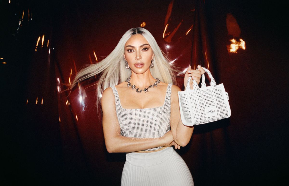 Marc Jacobs: La Marca de la Innovación y Creatividad en los Bolsos de Lujo