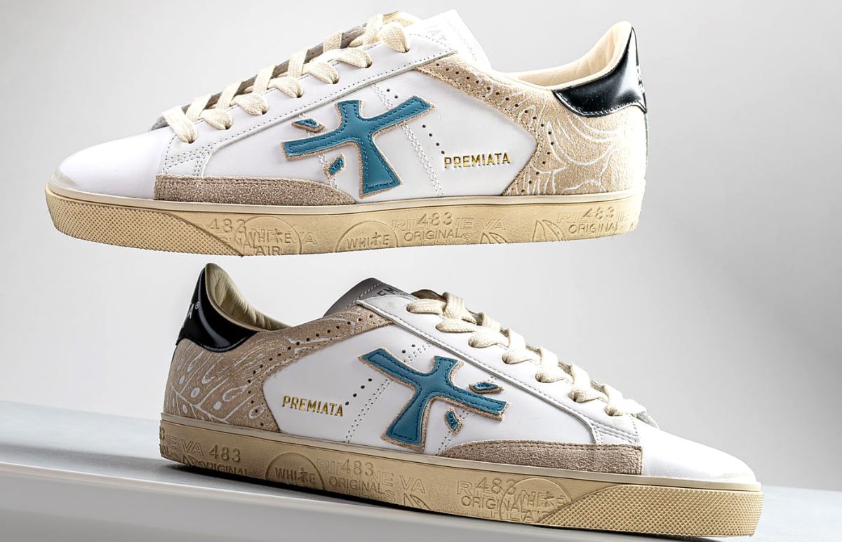 Las 5 Zapatillas Imprescindibles para esta Primavera-Verano