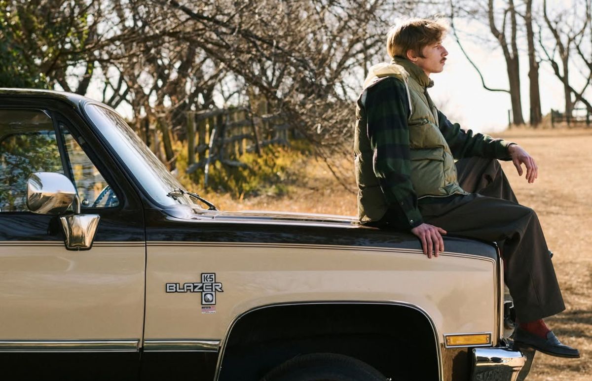 Woolrich: Marca de Tradición y Calidad en Moda Outdoor desde 1830