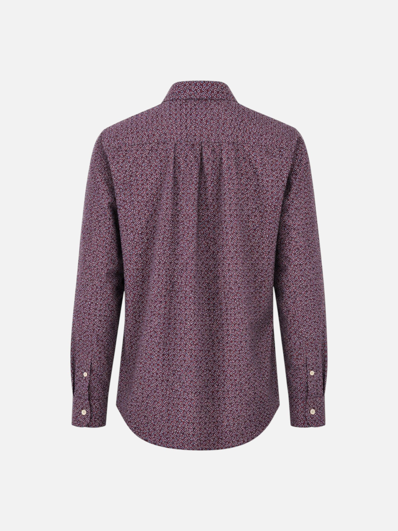 Camisa Xacus 748ML 91508.001 25 XACUS