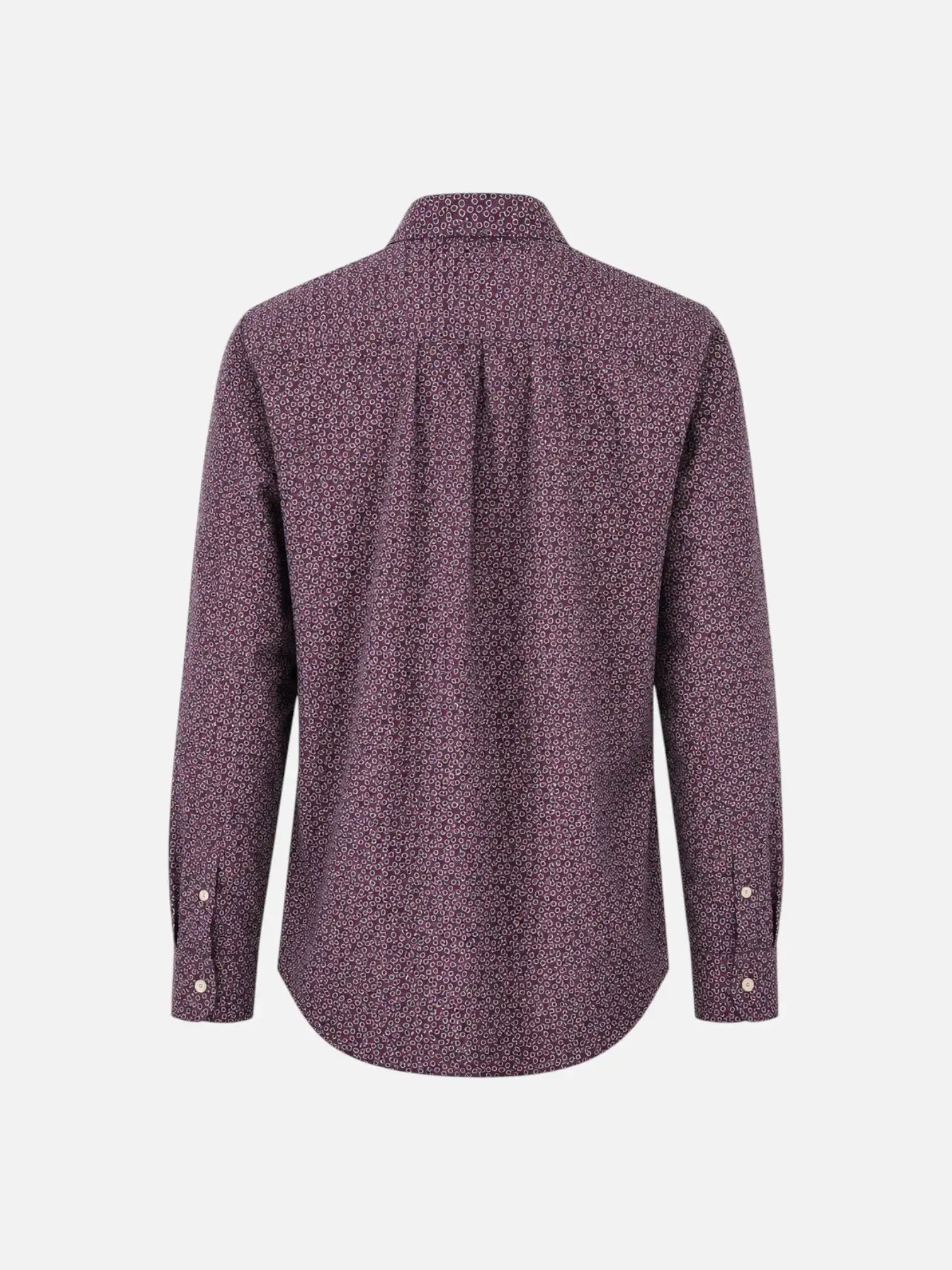Camisa Xacus 748ML 91508.001 25 XACUS