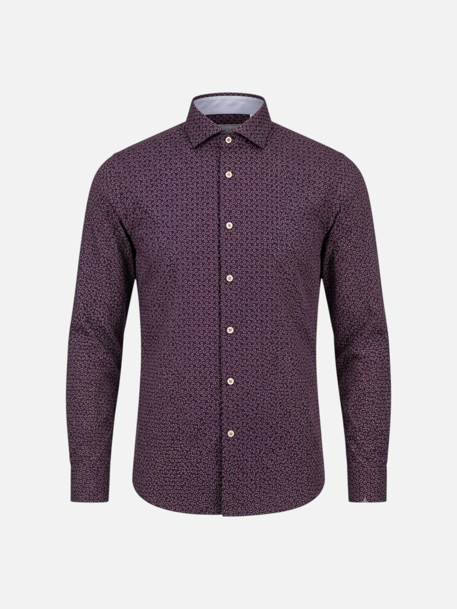 Camisa Xacus 748ML 91508.001 25 XACUS