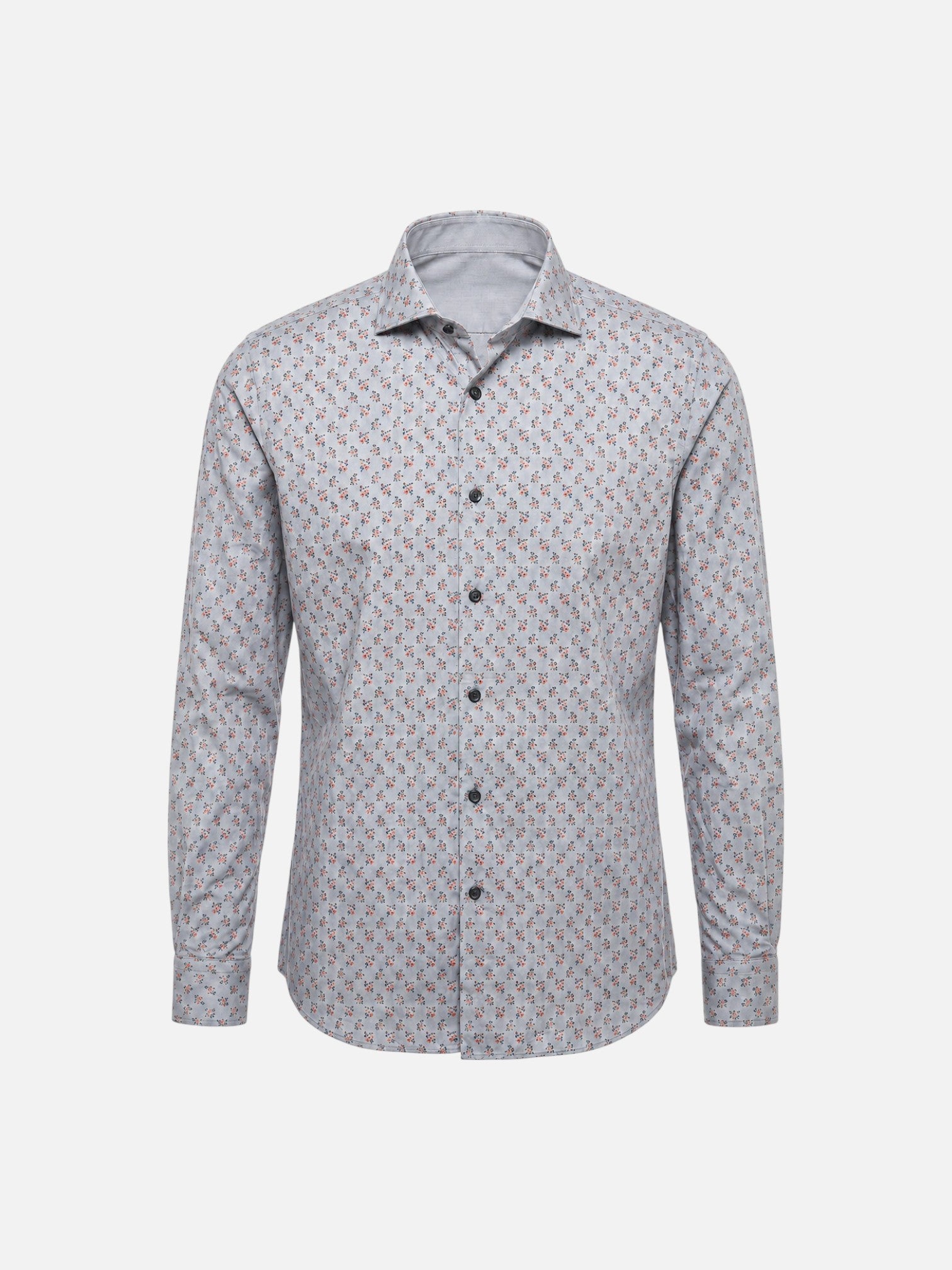 Camisa Xacus Sport 748ML 91510.001 25 XACUS