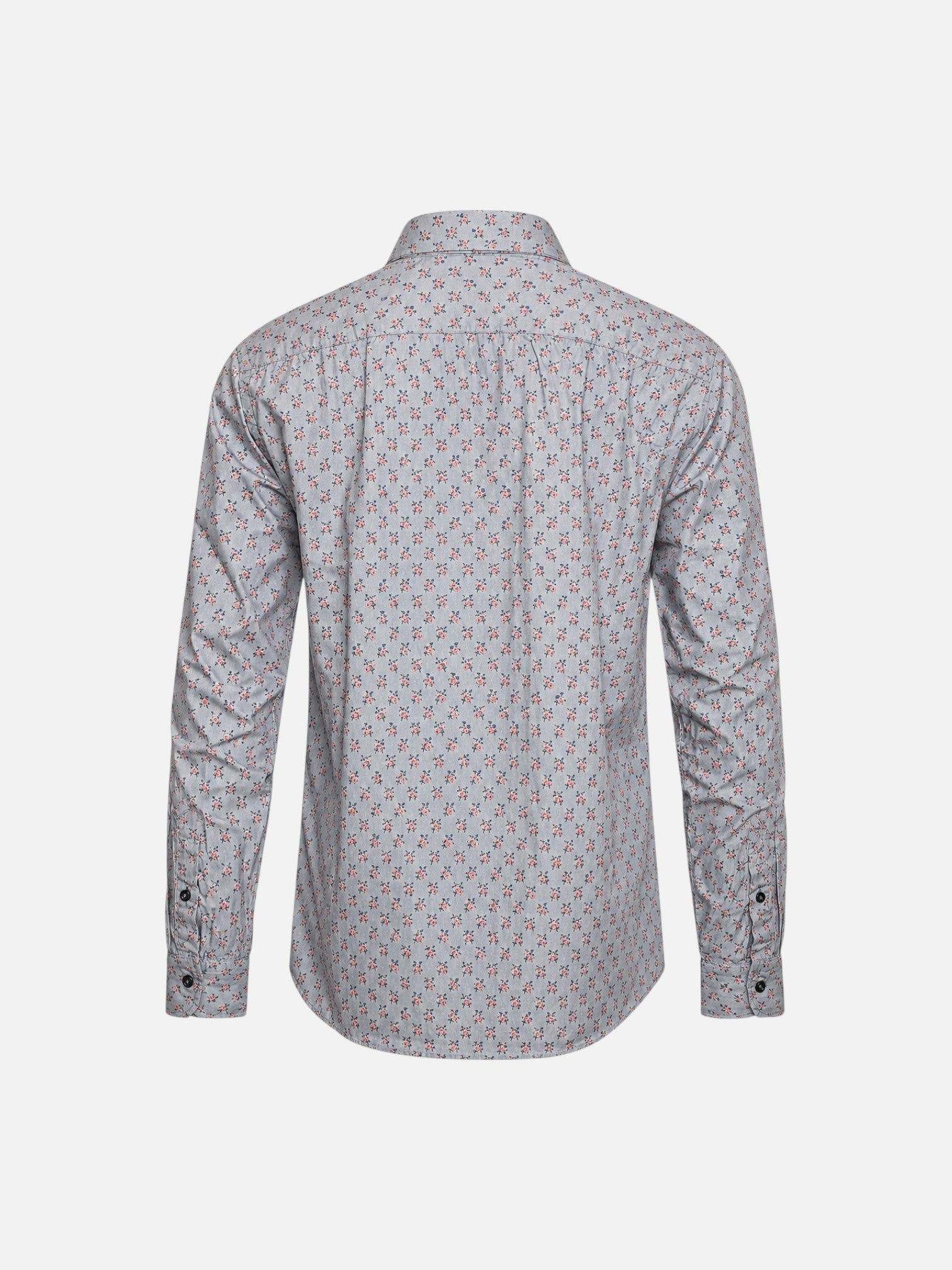 Camisa Xacus Sport 748ML 91510.001 25 XACUS