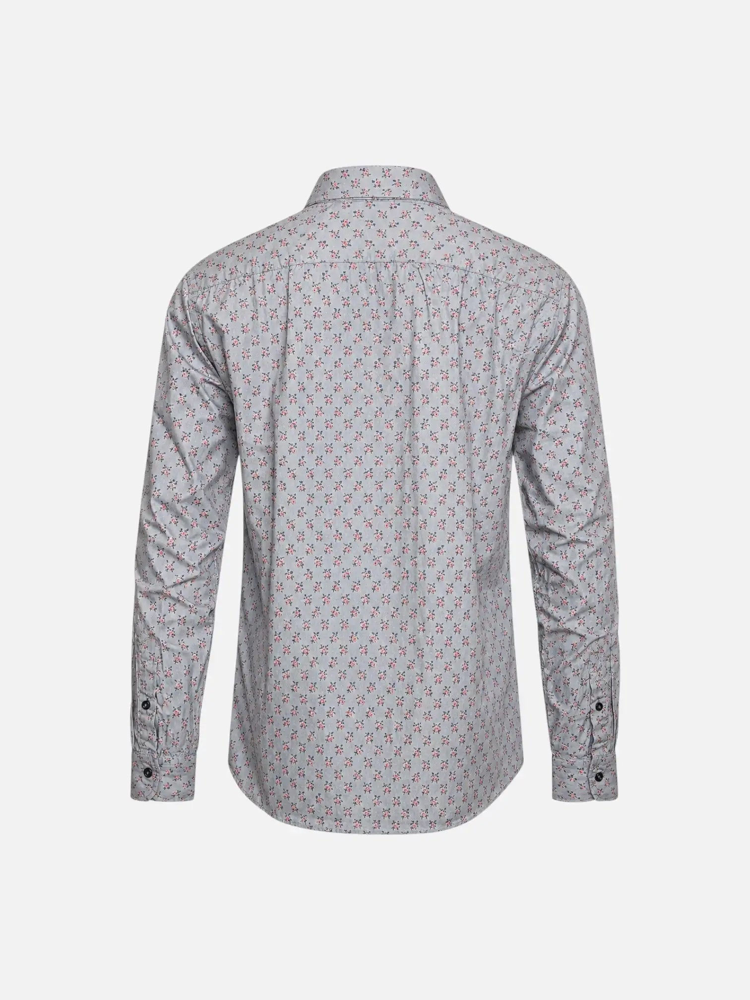 Camisa Xacus Sport 748ML 91510.001 25 XACUS