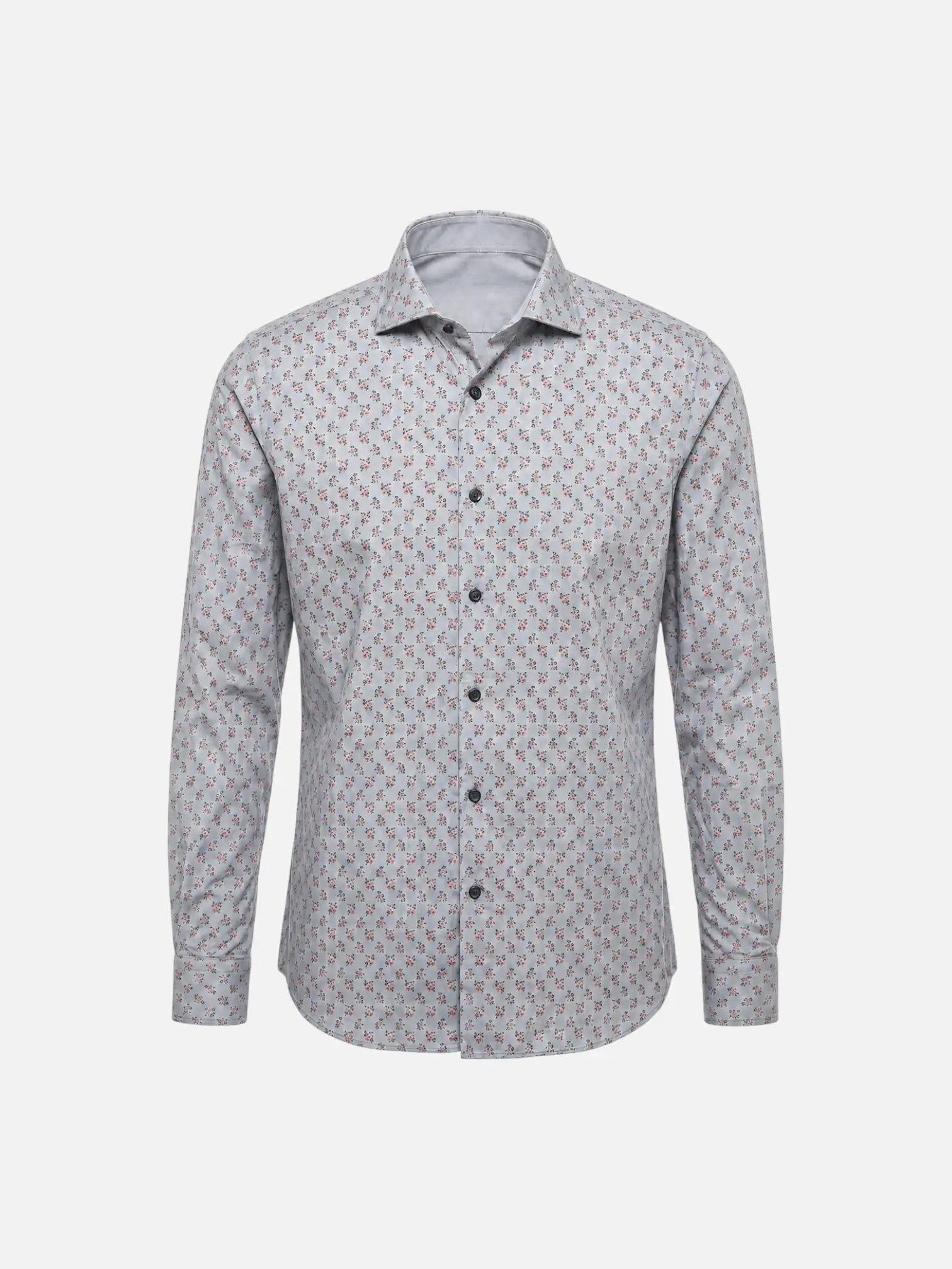Camisa Xacus Sport 748ML 91510.001 25 XACUS