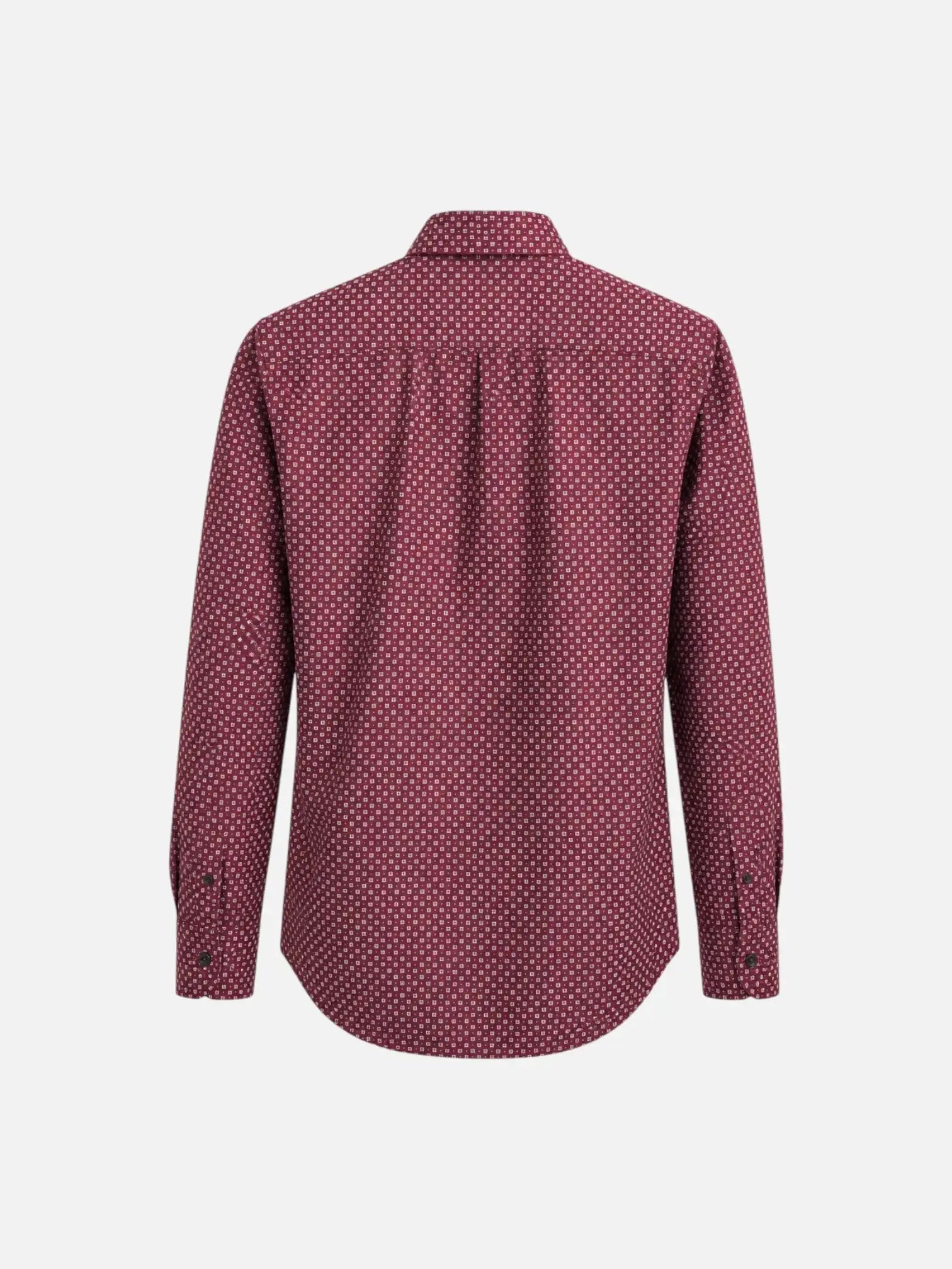 Camisa Xacus 722ML 31527.003 55 XACUS