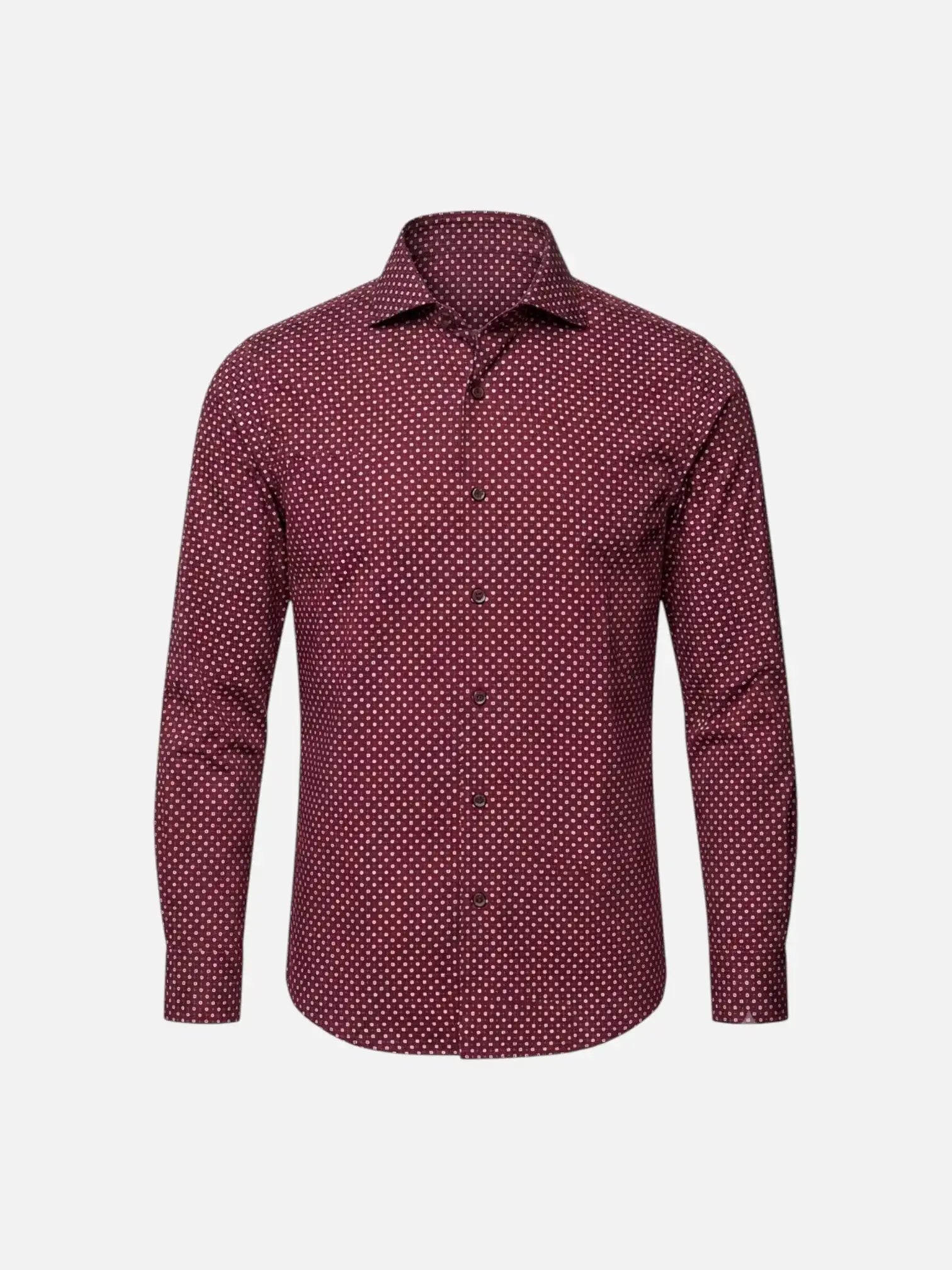 Camisa Xacus 722ML 31527.003 55 XACUS