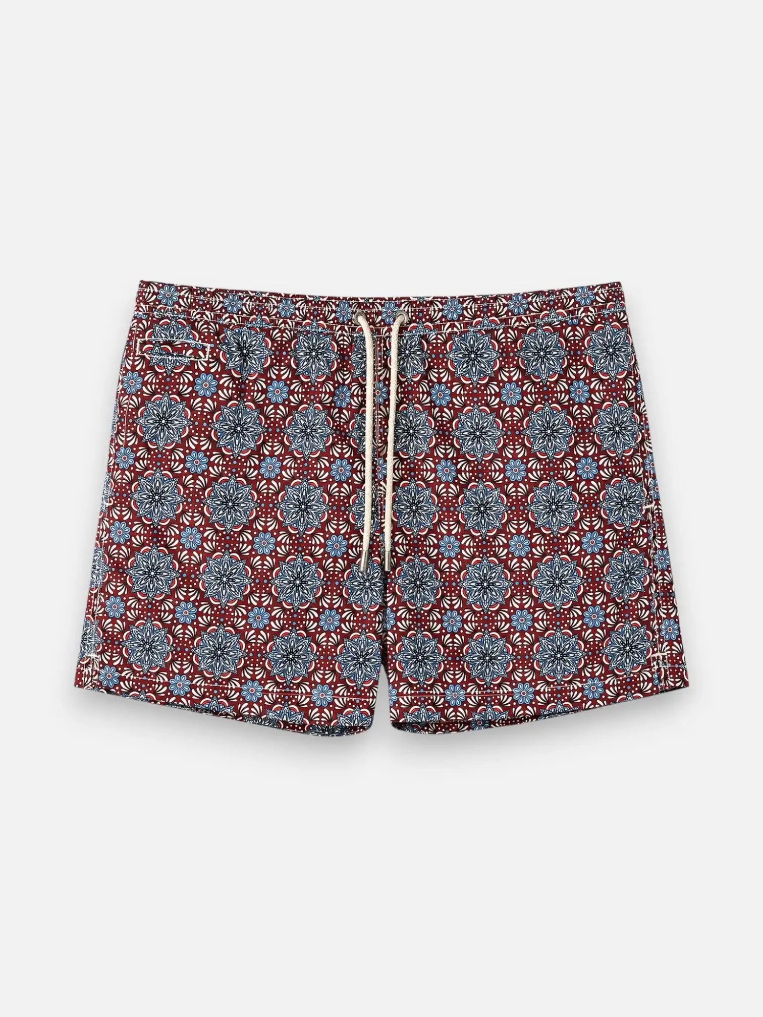 Bañador Mc2 Saint Barth SEVENTY 00 VNT45 55 MC2 SAINT BARTH