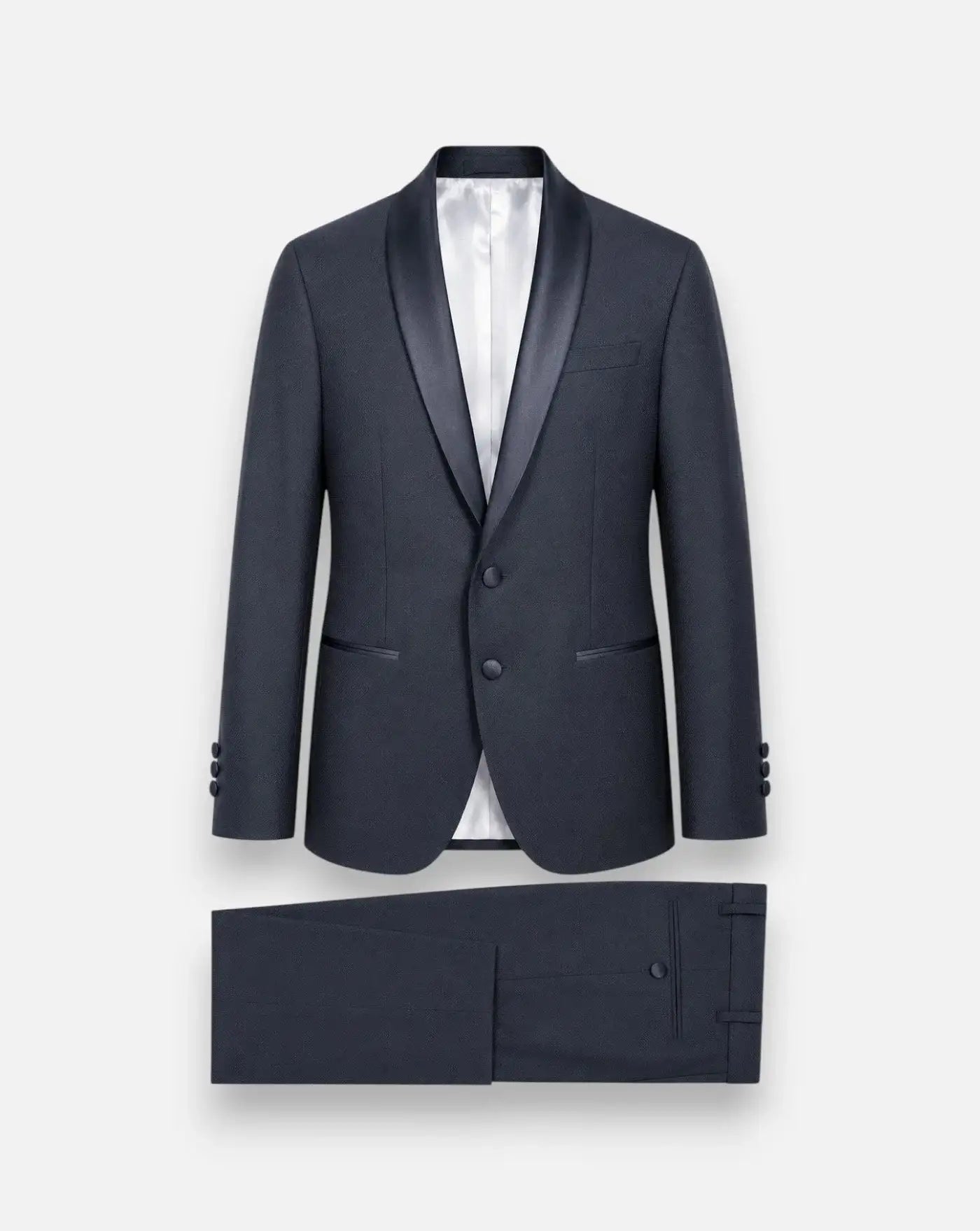 Esmoquin Paoloni Tailoring 2410A458C 181055 89 PAOLONI