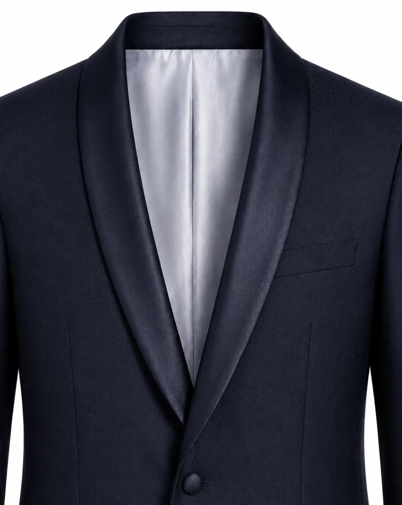 Esmoquin Paoloni Tailoring 2410A458C 181055 89 PAOLONI