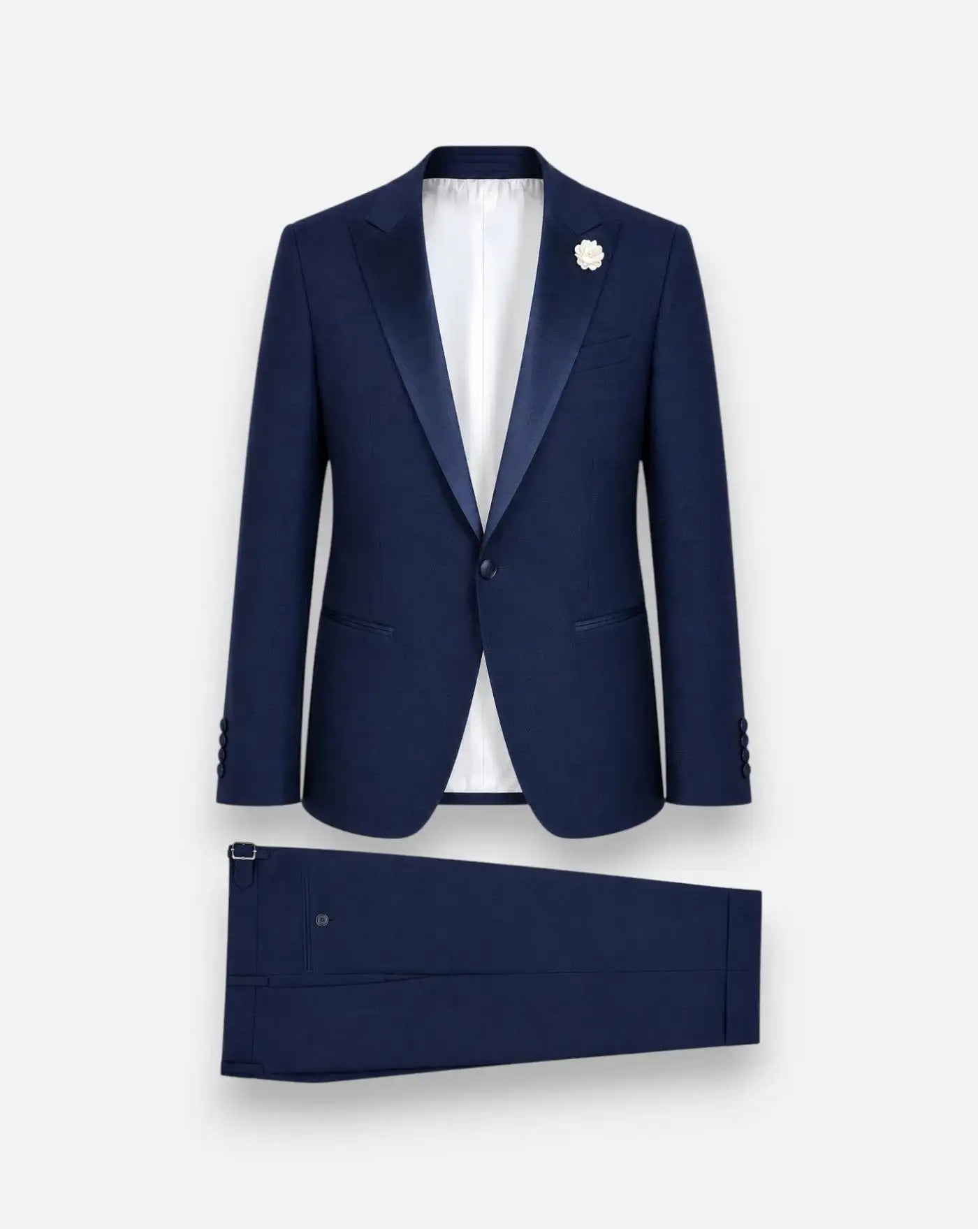 Traje Paoloni Tailoring 2410A483C 181055 88 PAOLONI