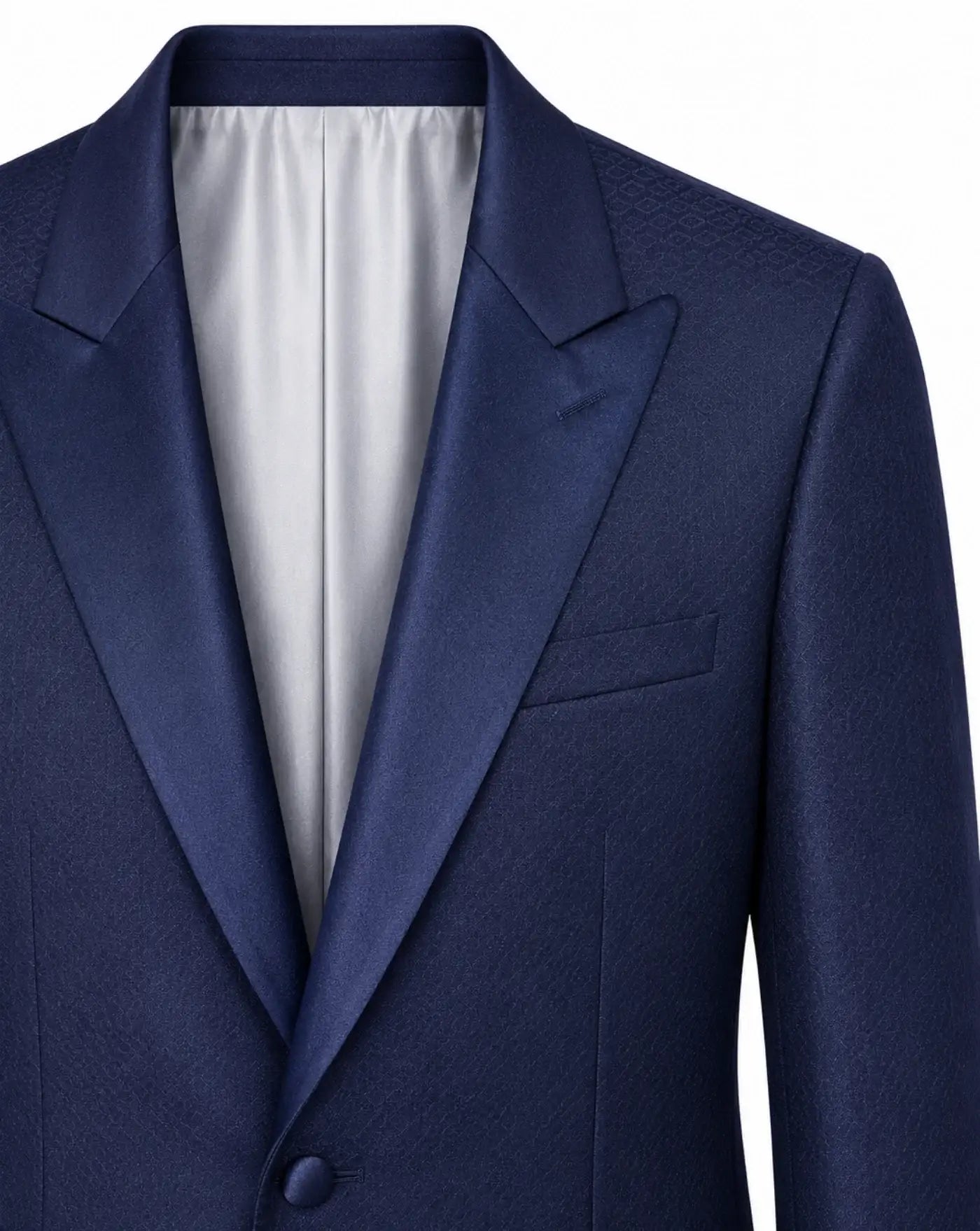 Esmoquin Paoloni Tailoring 2410A483C 181060 88 PAOLONI
