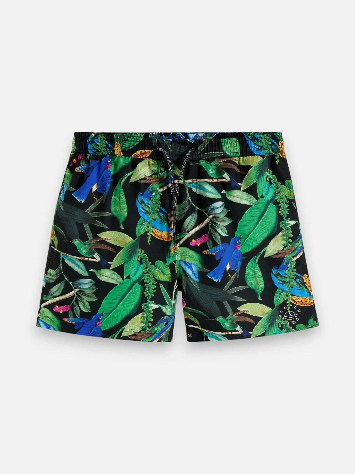 Bañador Scotch&Soda 142258-18-SSMM-G84 25 SCOTCH&SODA