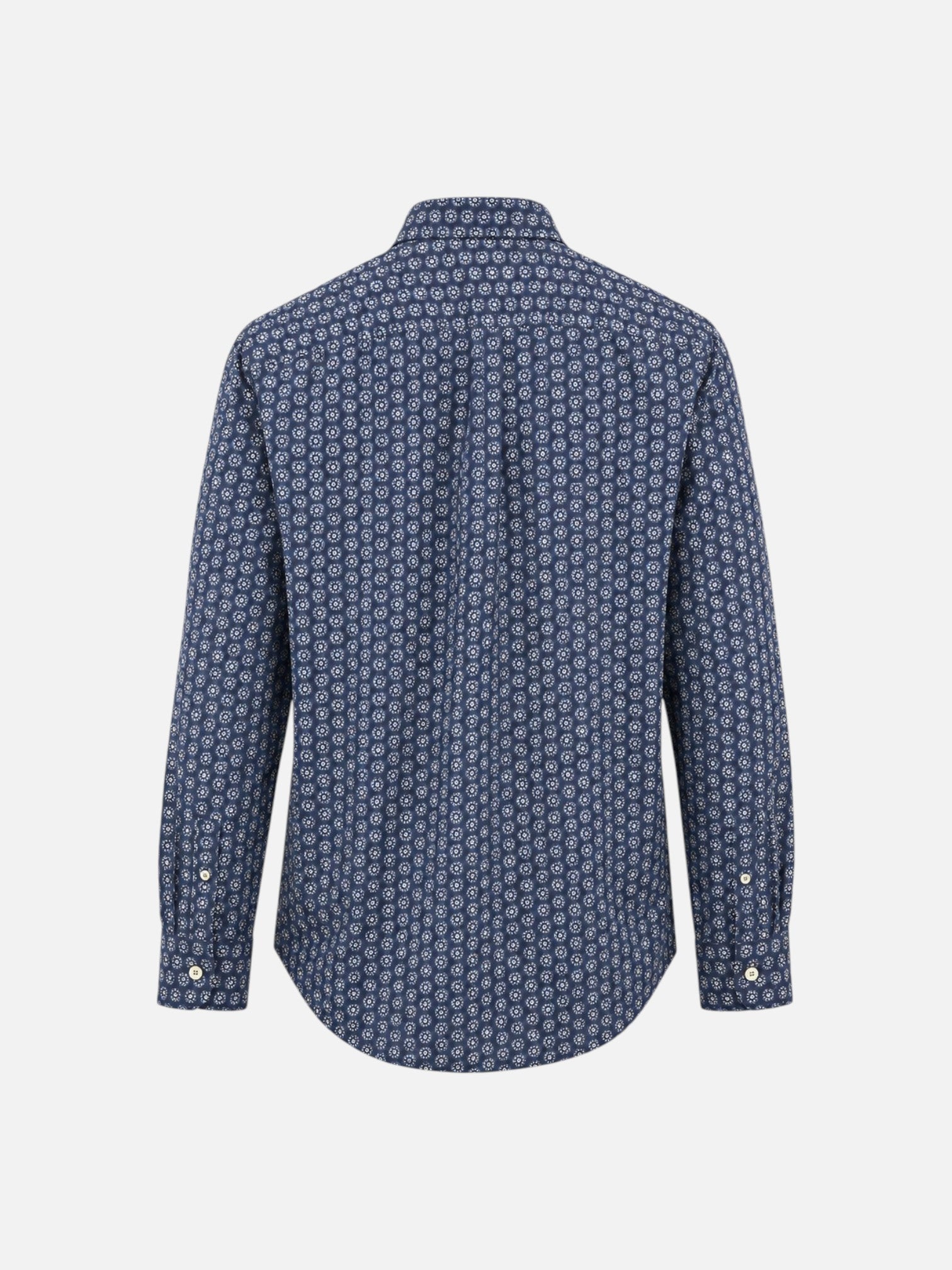 Camisa Tintoria Mattei 1TXHNJWFE6 89 TINTORIA MATTEI