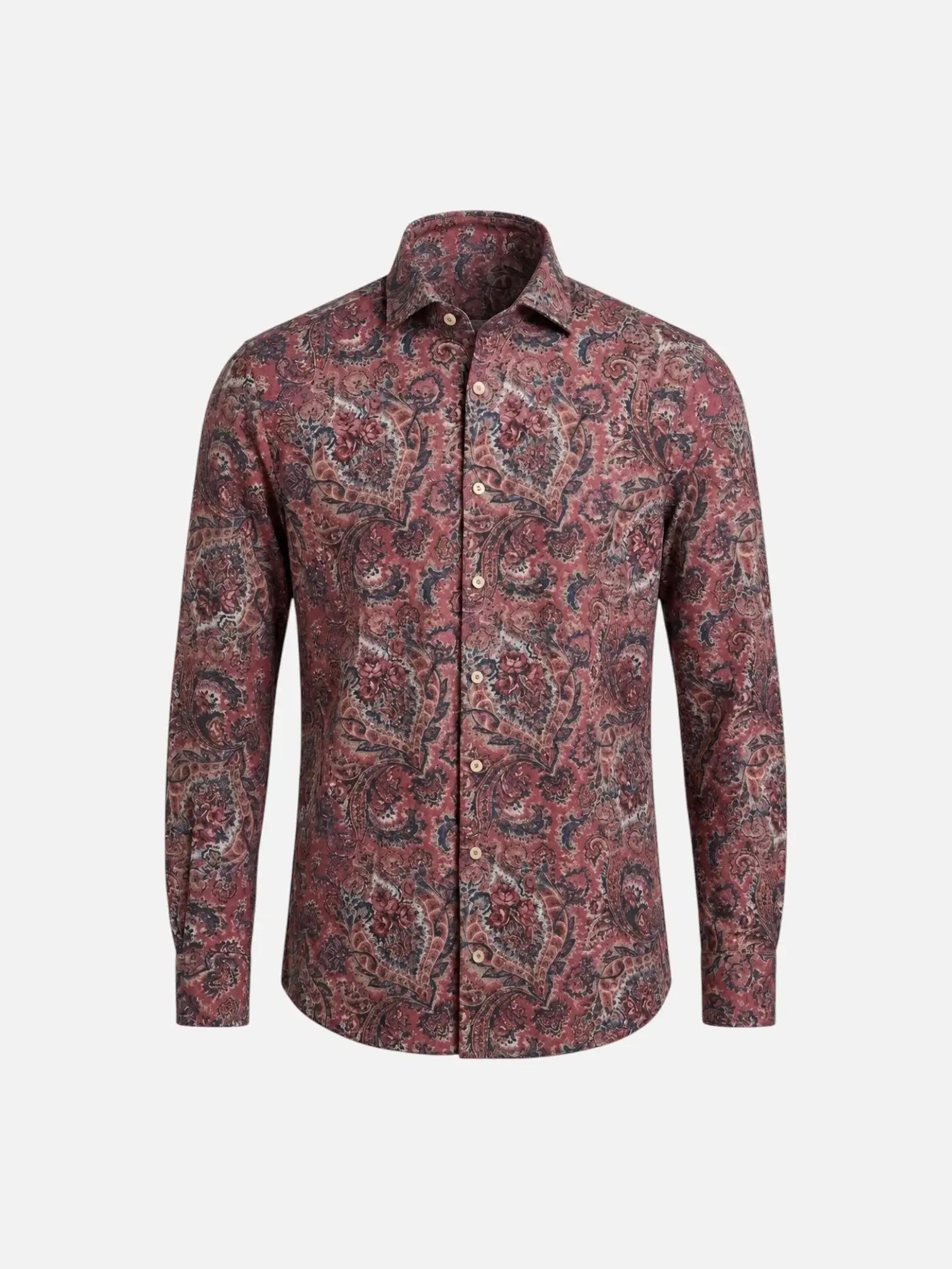 Camisa Xacus Sport 748920-51527.002 25 XACUS