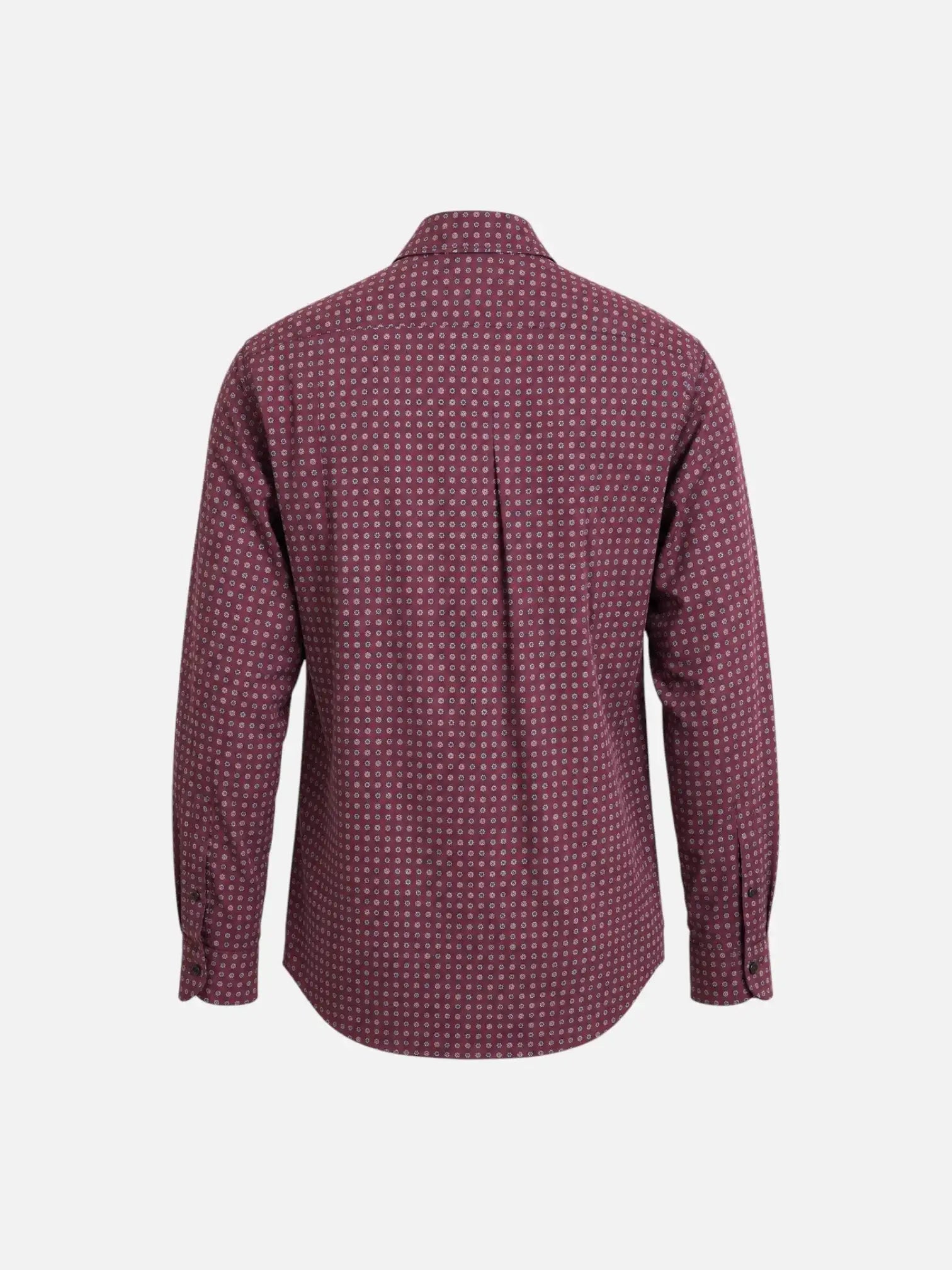 Camisa Xacus Sport 722020-71541.001 25 XACUS