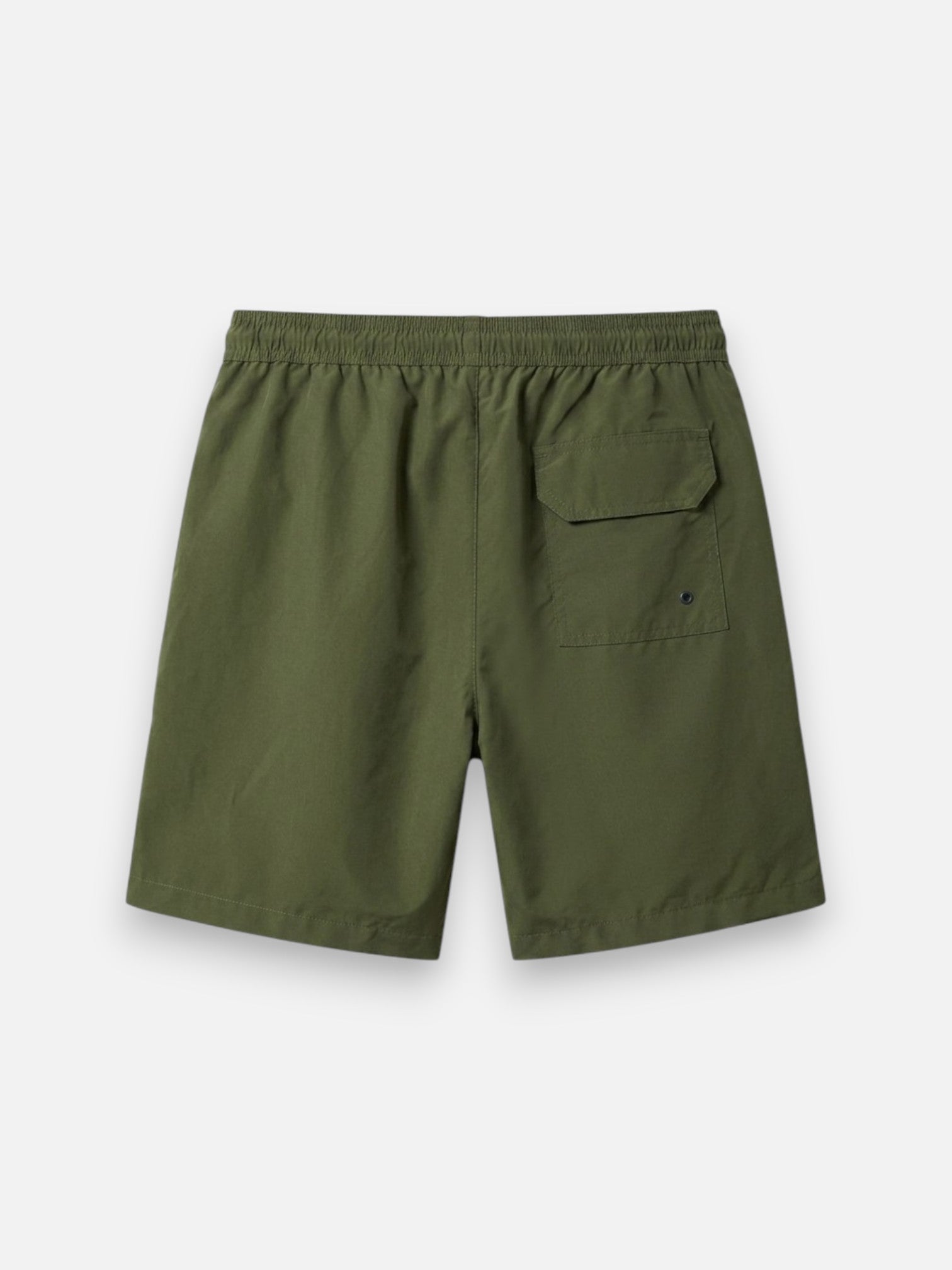 Bermudas Heron Preston HMFA005S22FAB0015500 GREEN 60 HERON PRESTON