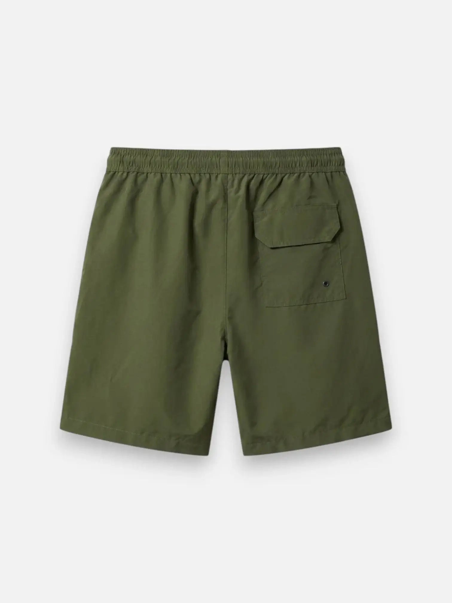 Bermudas Heron Preston HMFA005S22FAB0015500 GREEN 60 HERON PRESTON