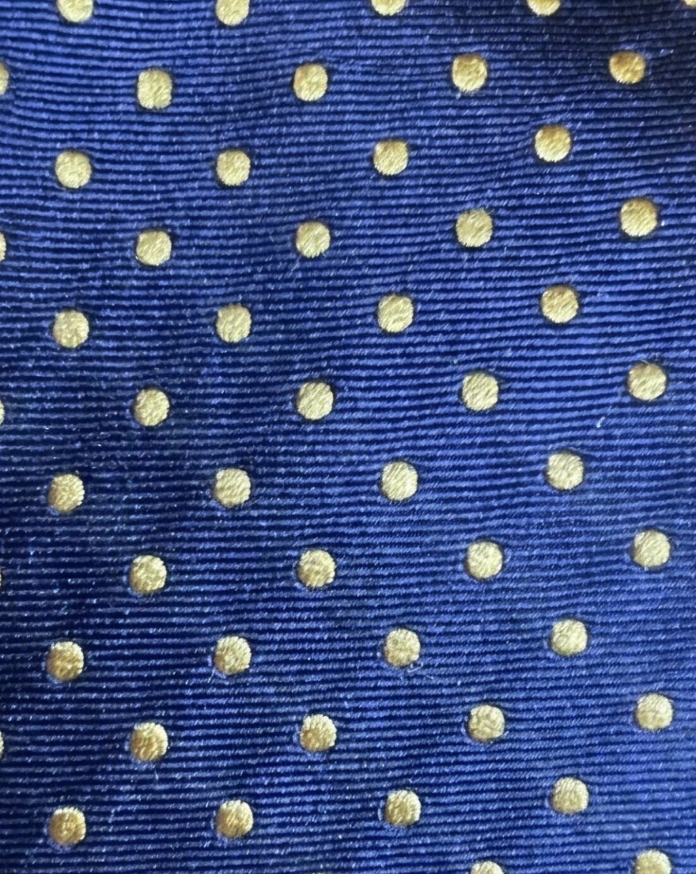 Corbata Buona Fortuna 24799/1179 19 BUONA FORTUNA