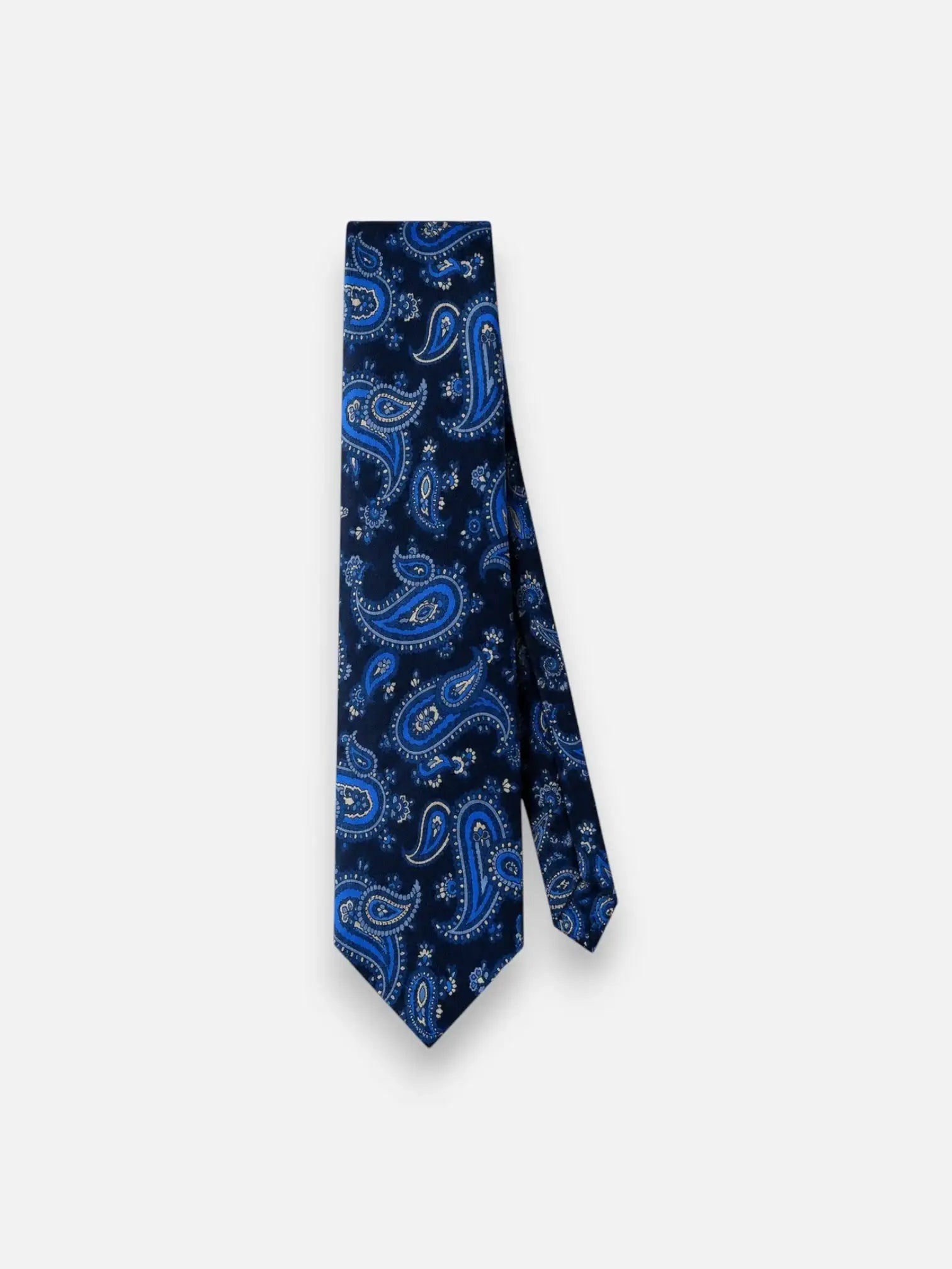 Corbata Buona Fortuna BARCA 025 1 BUONA FORTUNA