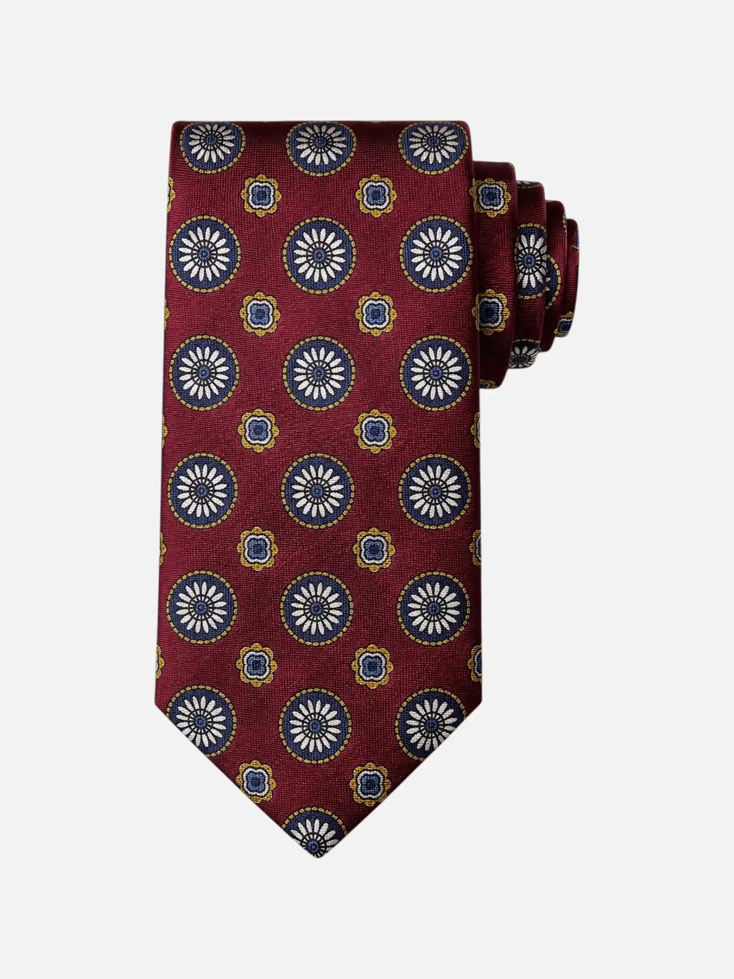 Corbata Buona Fortuna CJ 2172 3 BUONA FORTUNA