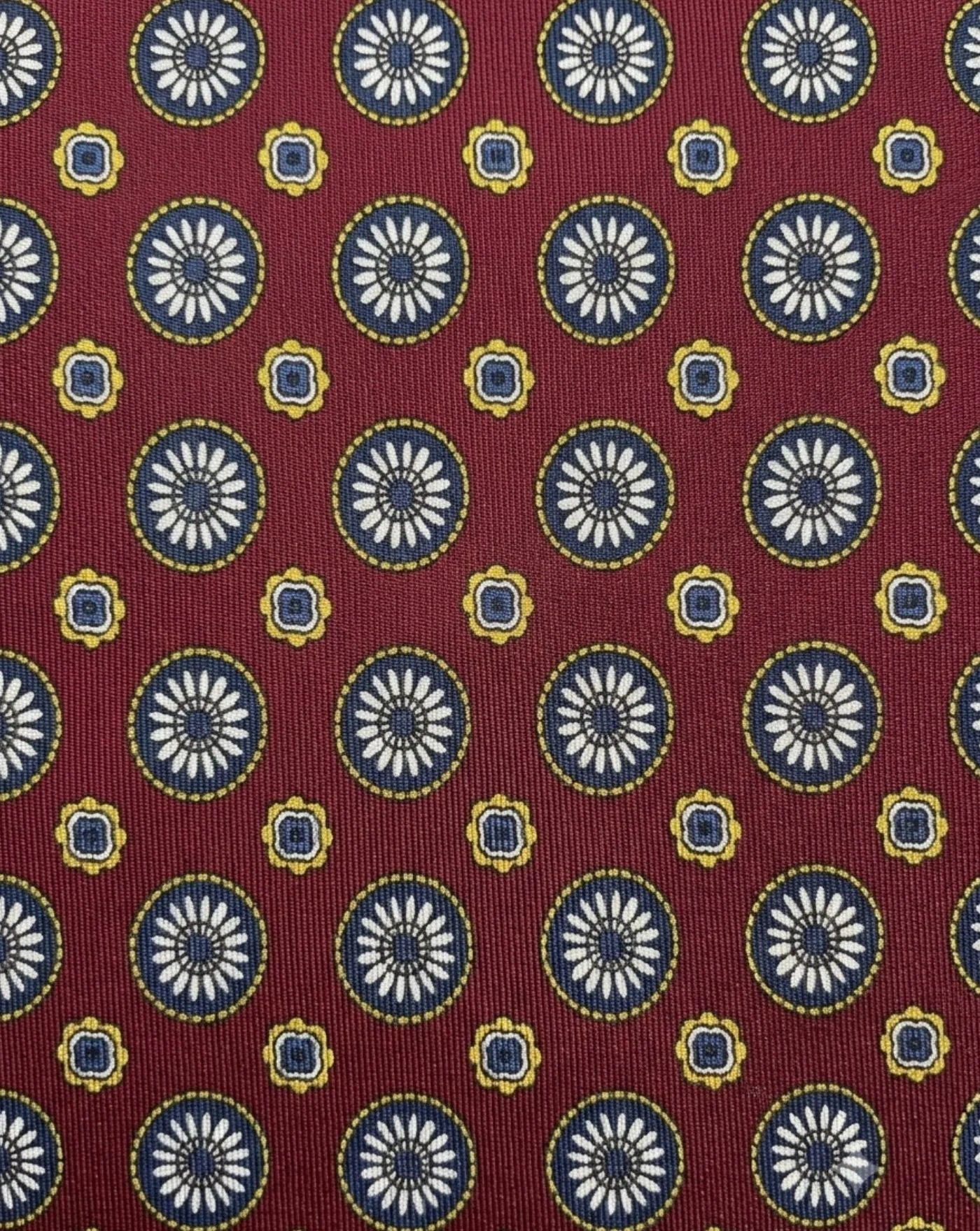 Corbata Buona Fortuna CJ 2172 3 BUONA FORTUNA