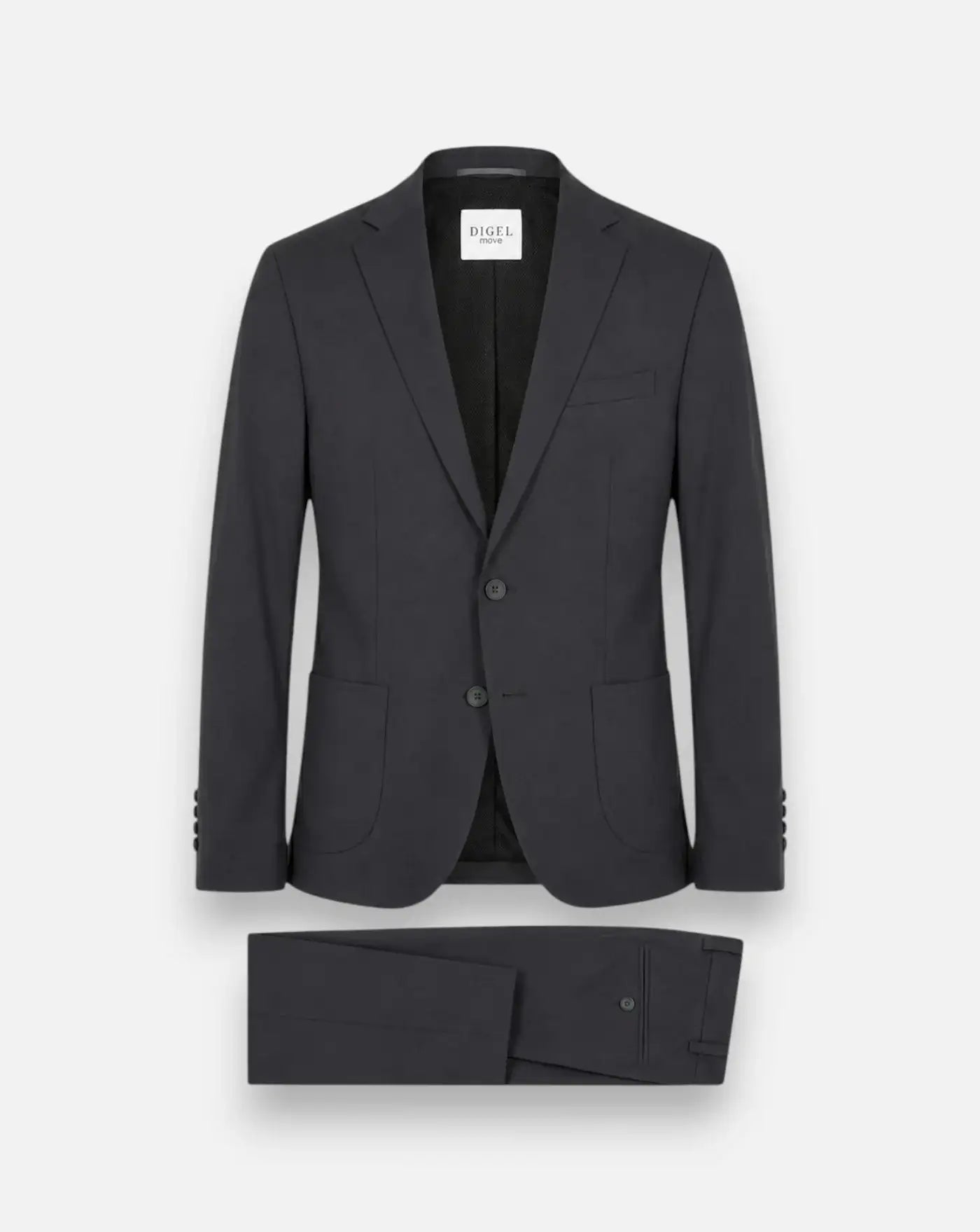 Traje Digel navy 99728 20 DIGEL