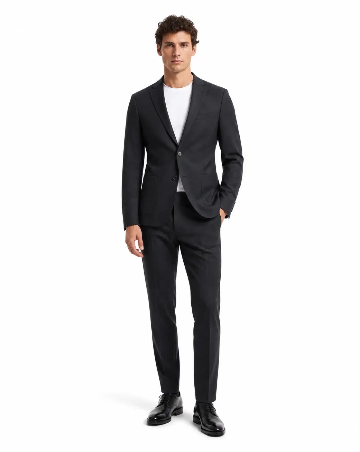 Traje Digel navy 99728 20 DIGEL