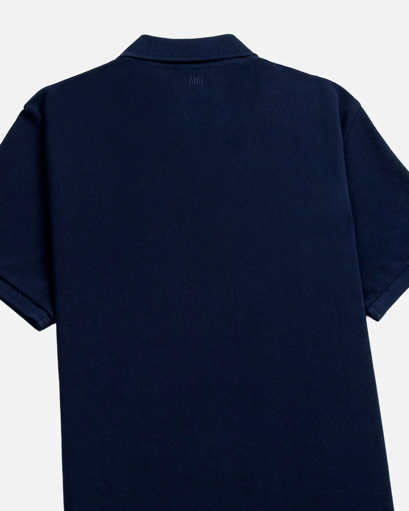 Polo Ami Paris Ami de Coeur BFUPL001760 430 AMI PARIS