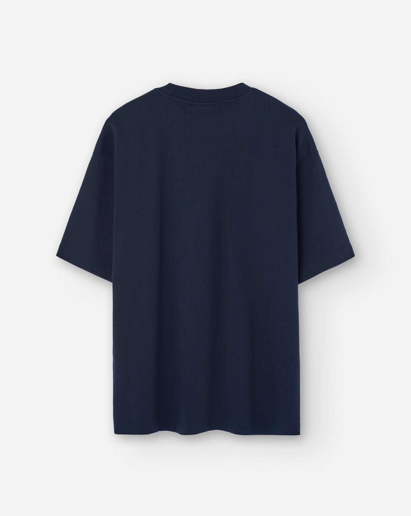 Camiseta Drole de Monsieur Le T-Shirt Slogan Classique TS202 CO002 NY DROLE DE MONSIEUR