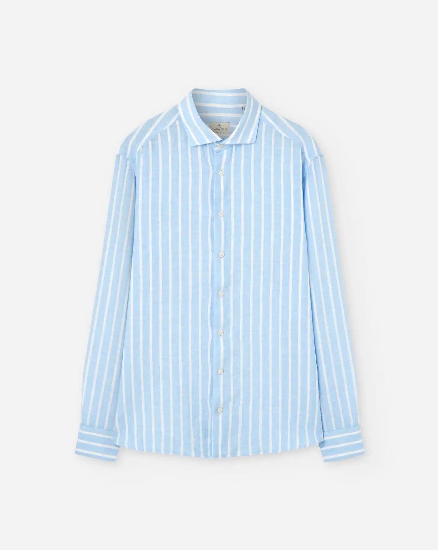Camisa Bastoncino Linen B2620 1 BASTONCINO