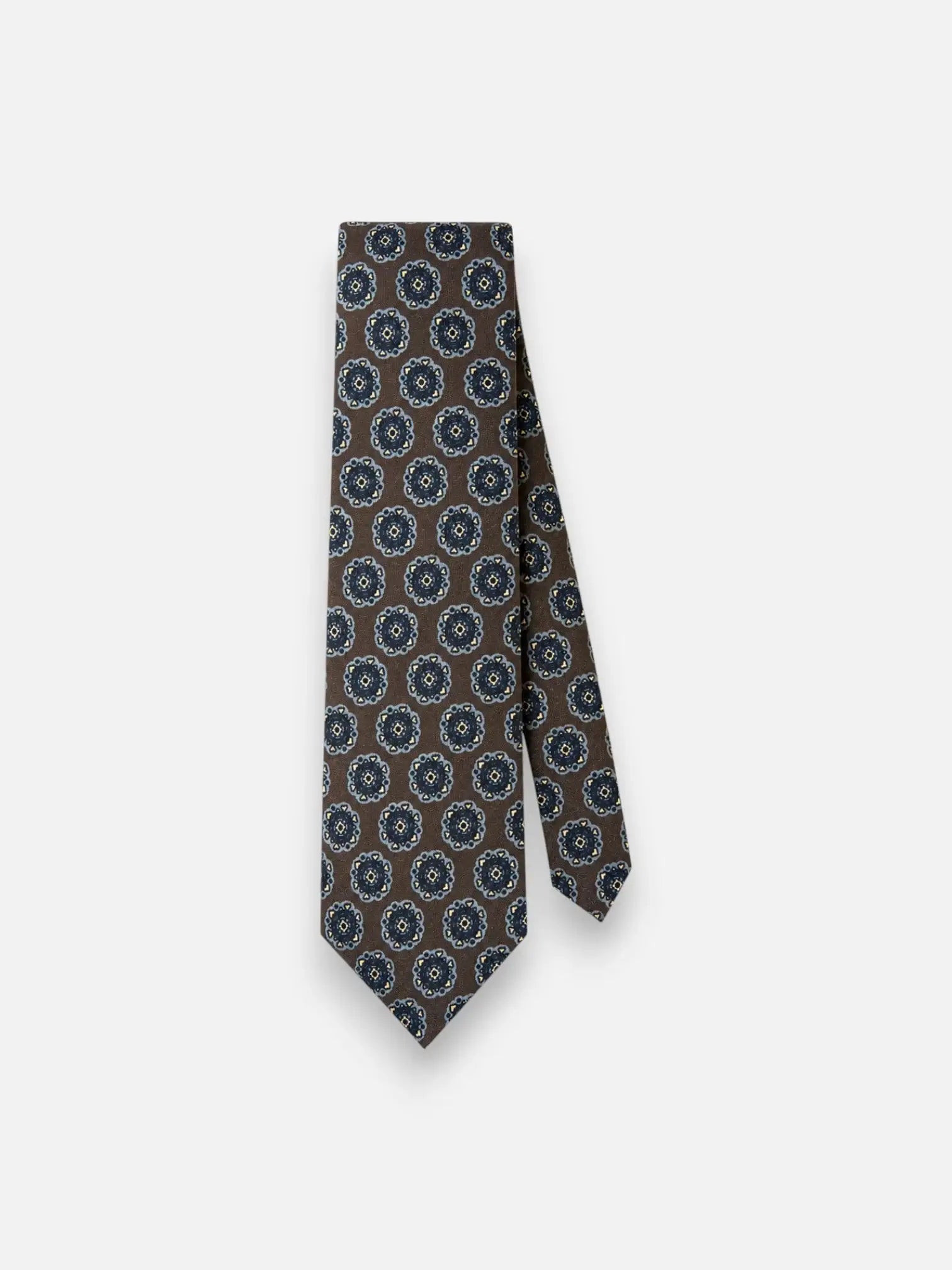Corbata Buona Fortuna 9CR 9093 3 BUONA FORTUNA